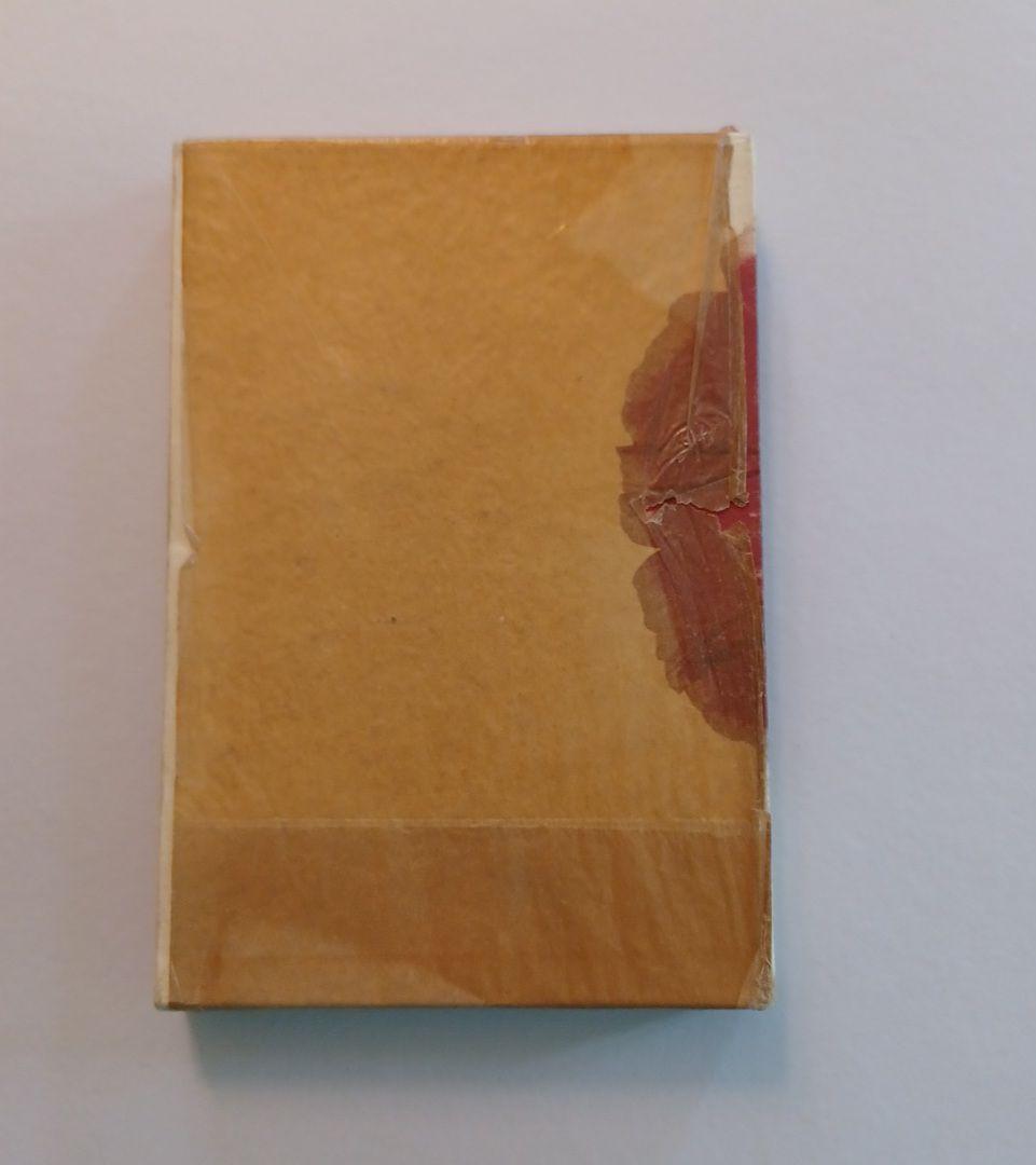 【希少・未読・初版サイン本】　水原秋櫻子『晩華』