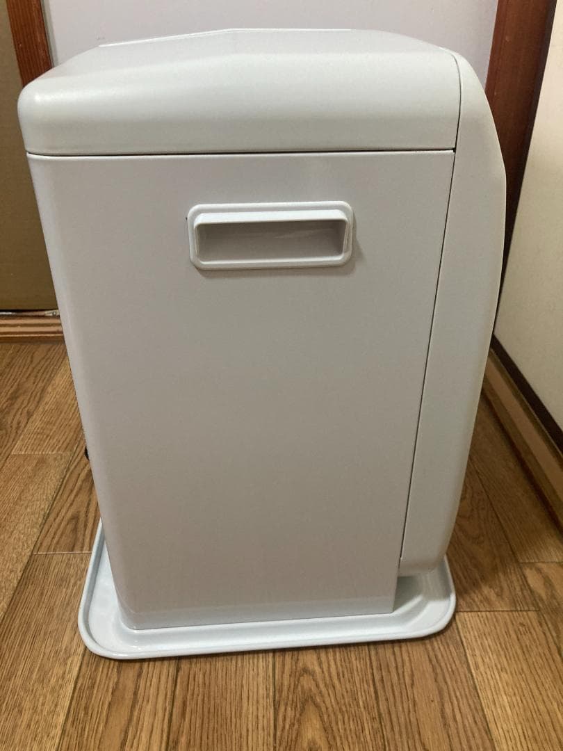 ★美品★7.2L■2022年製 コロナ石油 ファンヒーターFH-GC3622BY