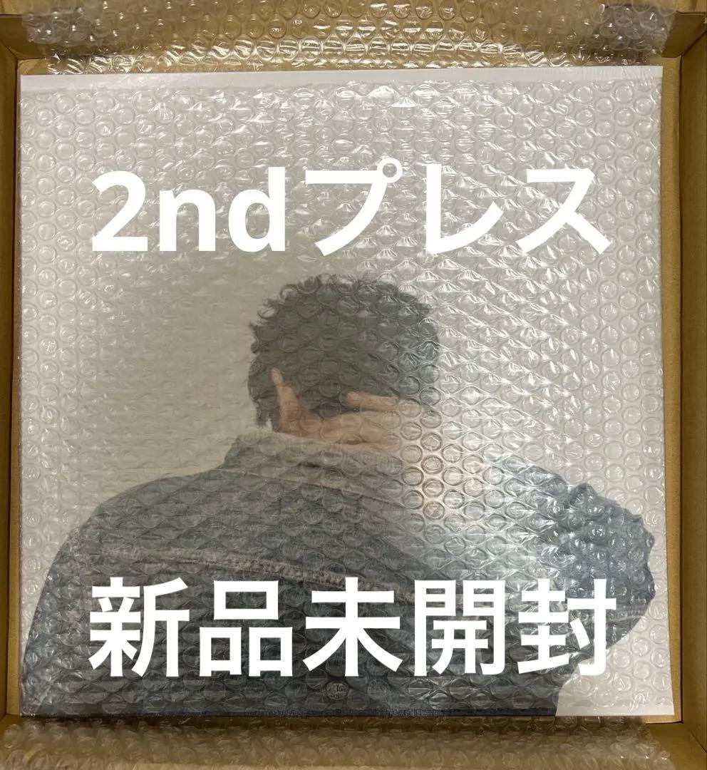 【新品未使用】3house Terminal 3 レコード 2ndプレス LP_Terminal3_JKT-1-