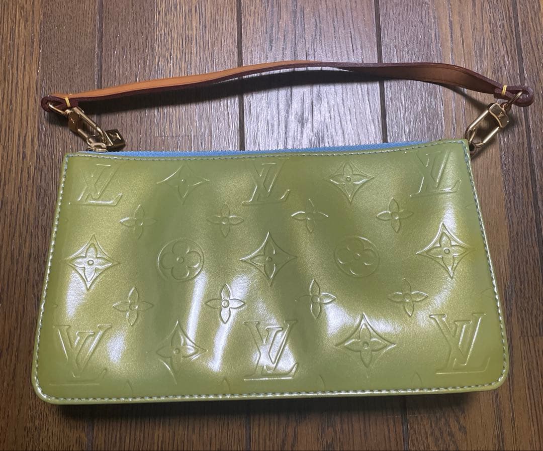 LOUIS VUITTON ルイ・ヴィトン ヴェルニ　レキシントン　ハンドバッグ 楽天市場】ルイ・ヴィトン Louis Vuitton フラワー レキシントン