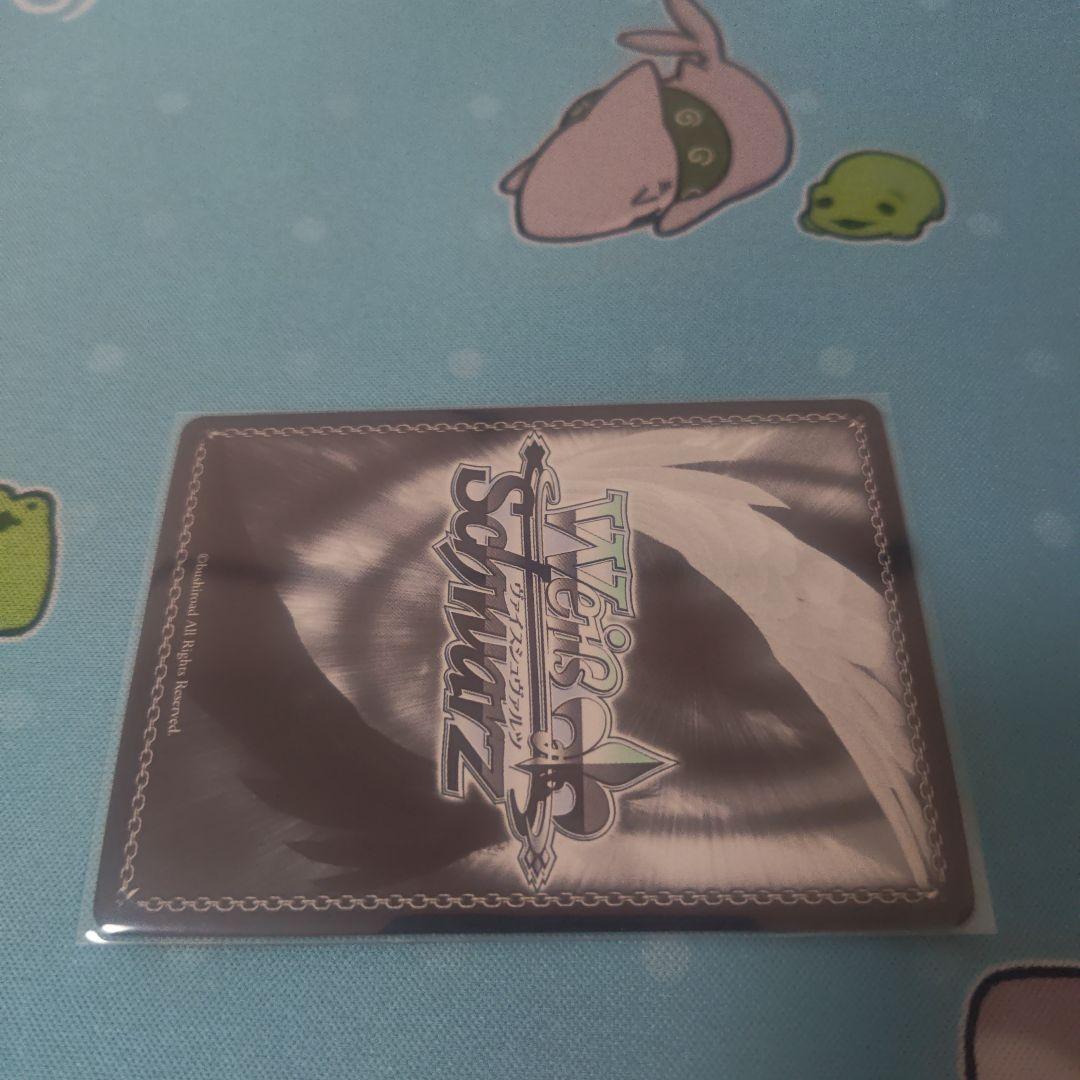 あたしたちは、仲間だ SEC 1枚