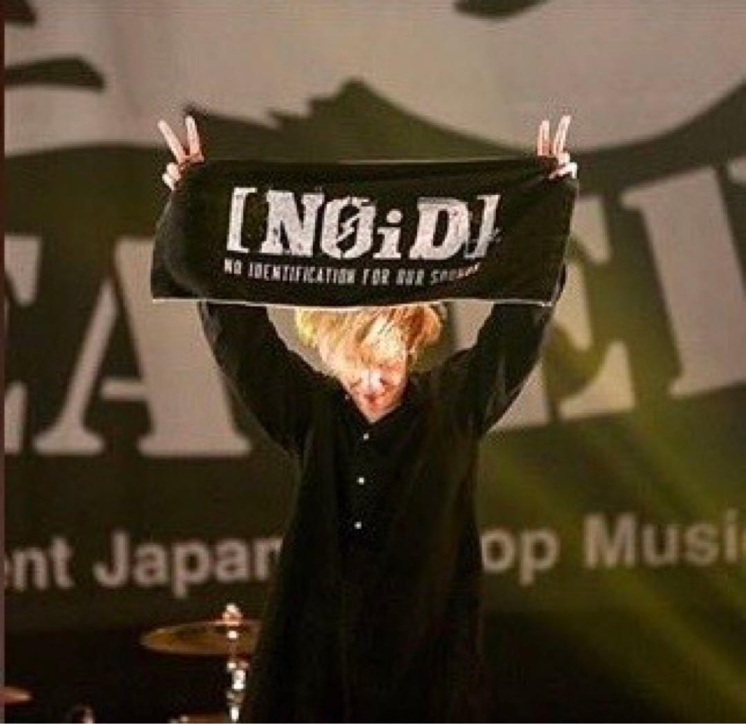 NOiDタオル SUPER BEAVER - メルカリ