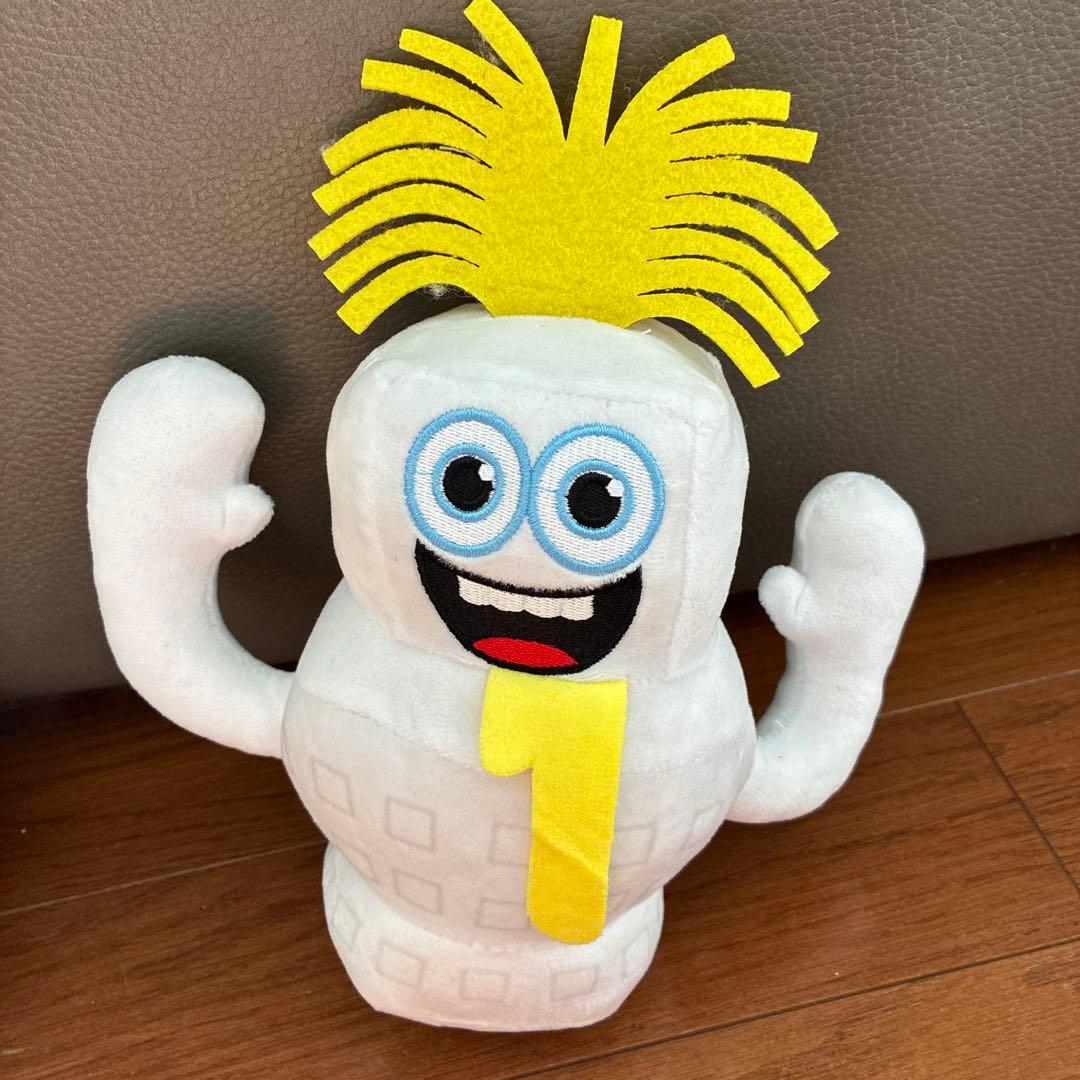 特盛り！！ ブレインロットぬいぐるみ 9点セット シークレットおまけ