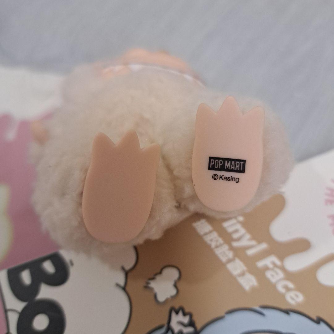 新品 ラブブ マカロン Exciting Macaron ぬいぐるみ ソイミルク - メルカリ