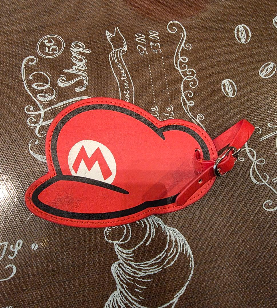 マリオなりきり USJ ユニバ パワーアップバンド 帽子 Tシャツ