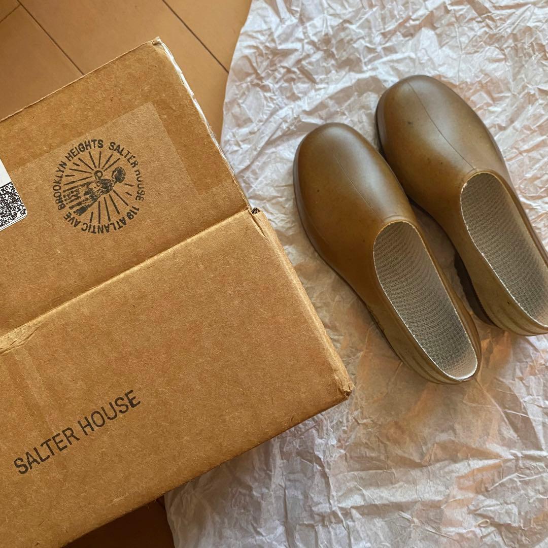 Plasticana Gardana Clog 36プラスティカーナ - メルカリ