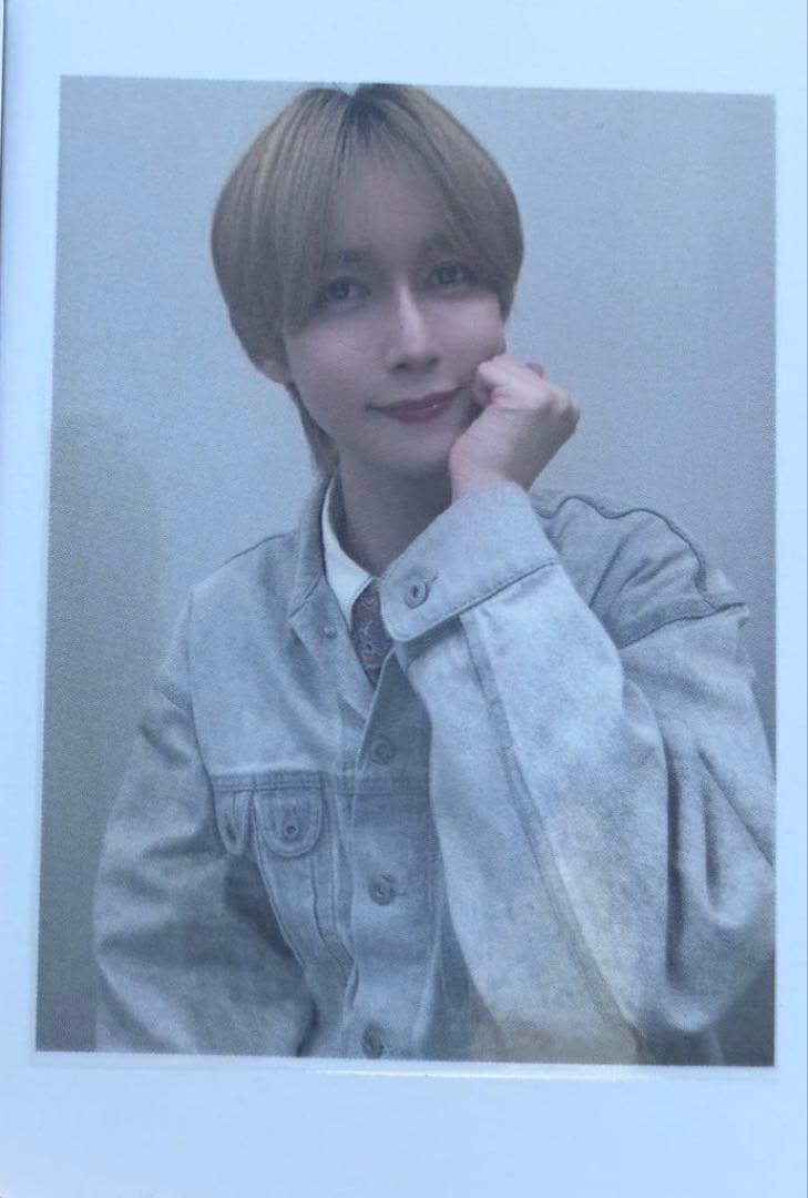 MeseMoa. めせもあ。 ノックソ チェキ ハピカ - メルカリ