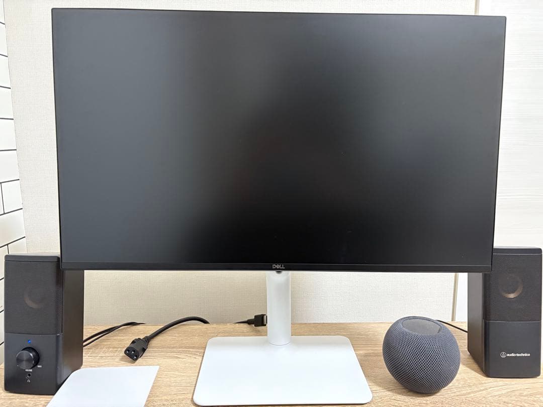 DELL ハイスペック 23.8inc S2425HS-A