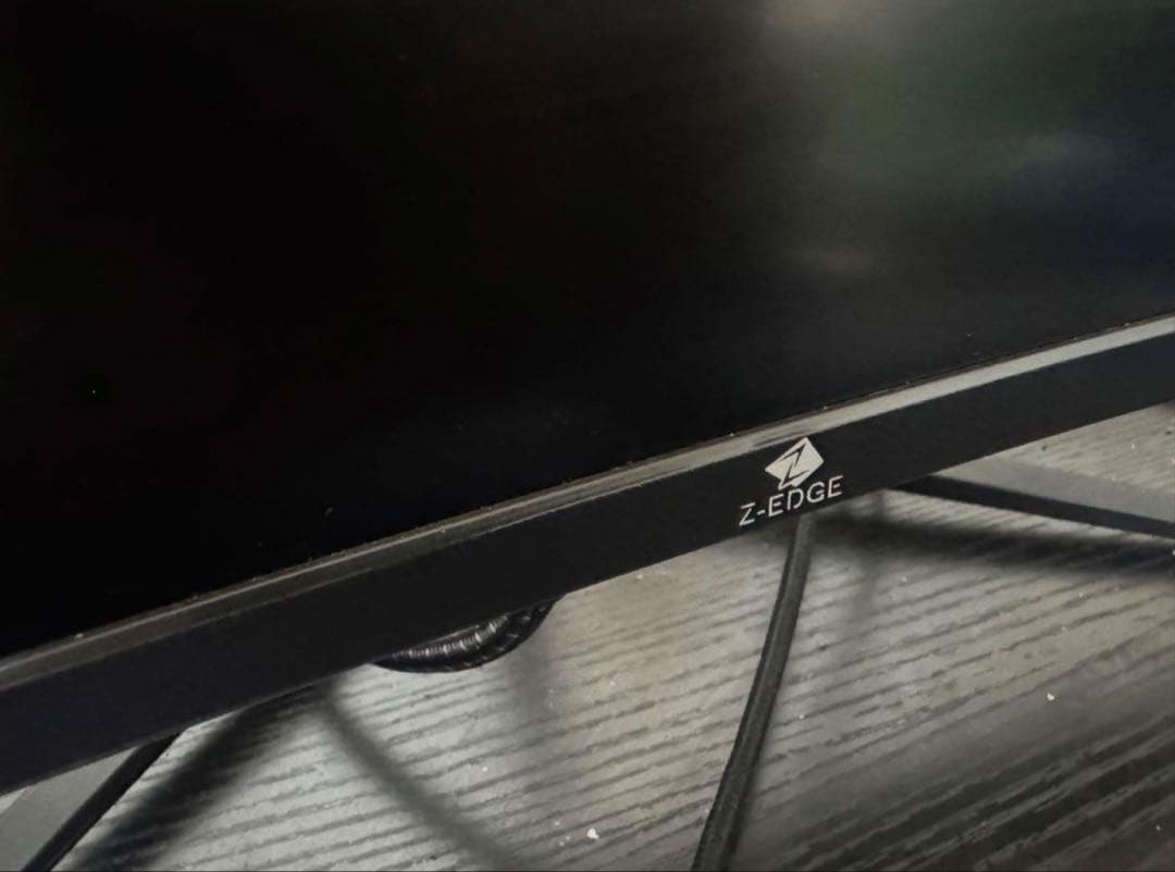 美品！ Z_EDGE 湾曲モニター ちづる 美品！ Z_EDGE 湾曲モニター ちづる Amazon.co.jp: Z Z-Edge 湾曲