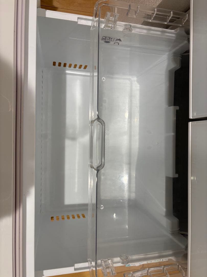 TOSHIBA GR-K41GXVL(ZW) 冷凍冷蔵庫 410L 2017年製 - メルカリ