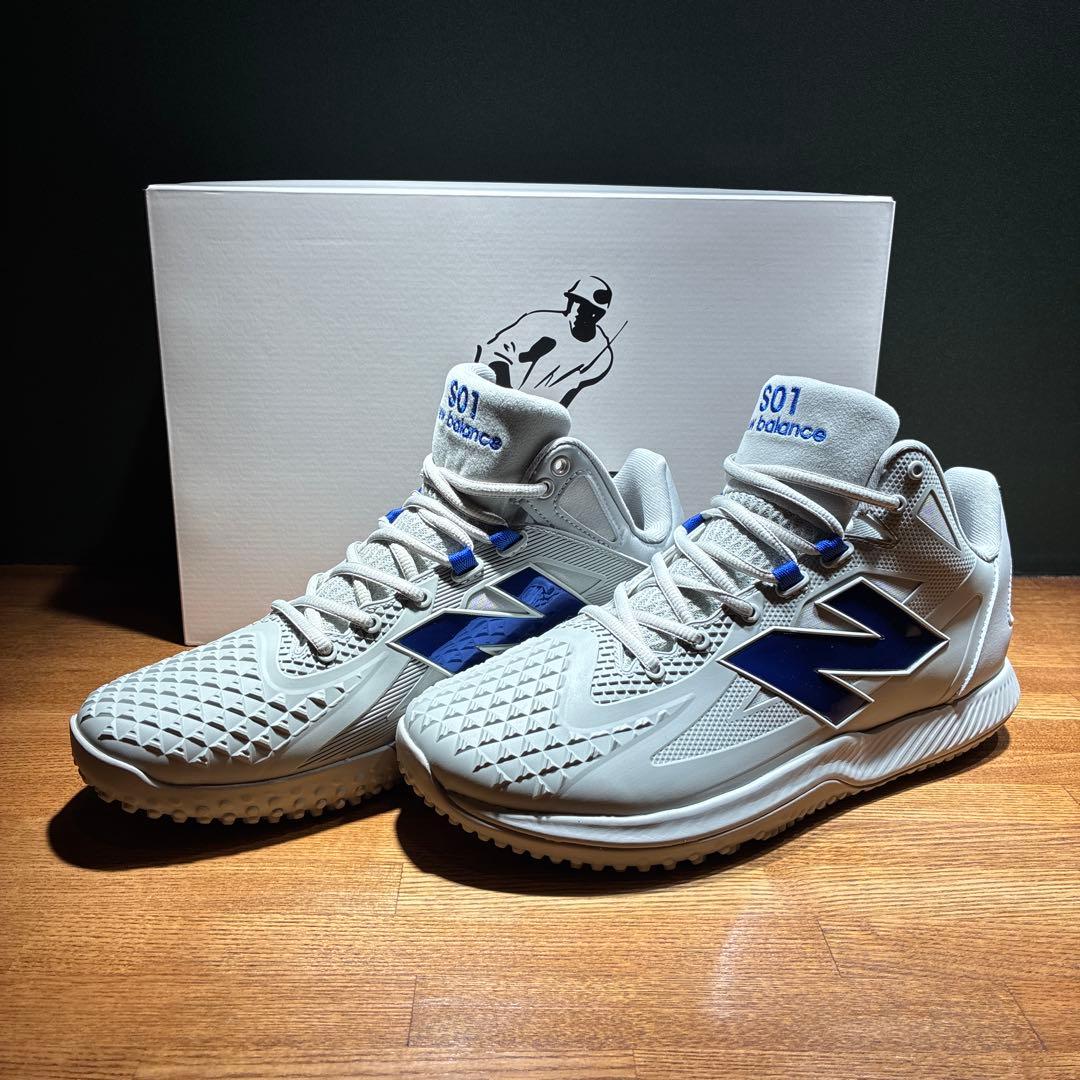 【新品/未使用】New Balance トレーニングシューズ 29cm 楽天市場】ニューバランス（new balance）（メンズ）野球 トレーニング