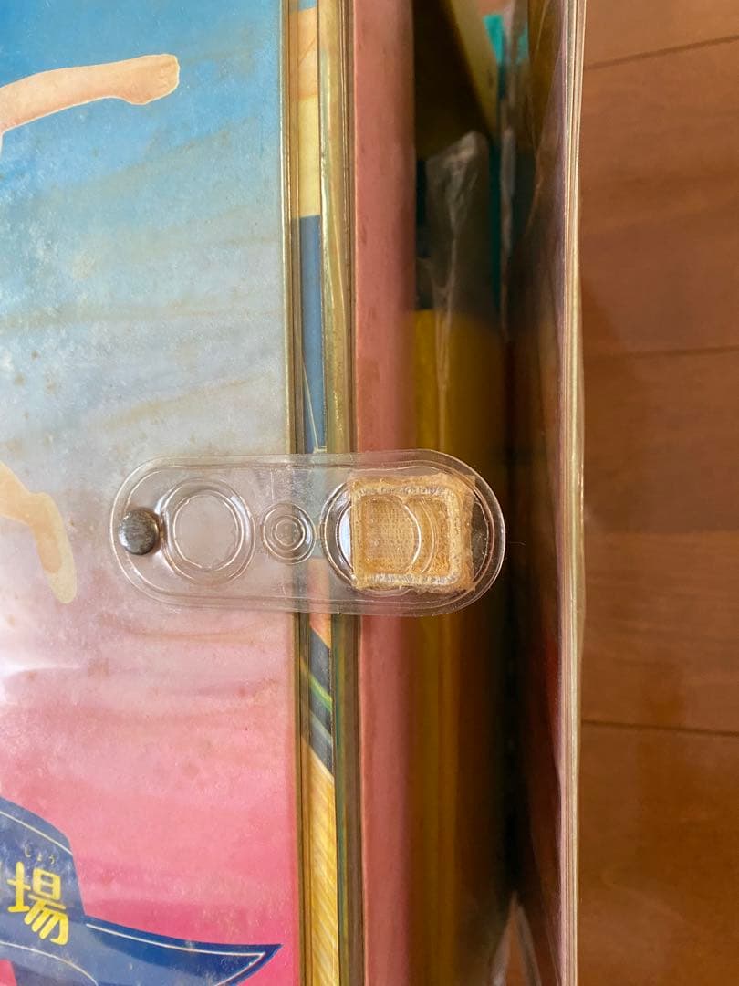 初代後期リカちゃん+夢のボーリング場 タカラ - メルカリ