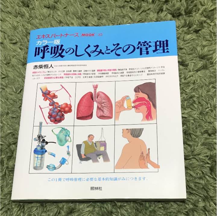 呼吸の仕組みとその管理 1．呼吸器の構造と呼吸の仕組みを知ろう｜ディアケア