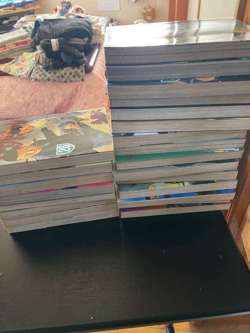 ナニワ友アレ31巻欠け　全巻ではないので確認してから購入してください。