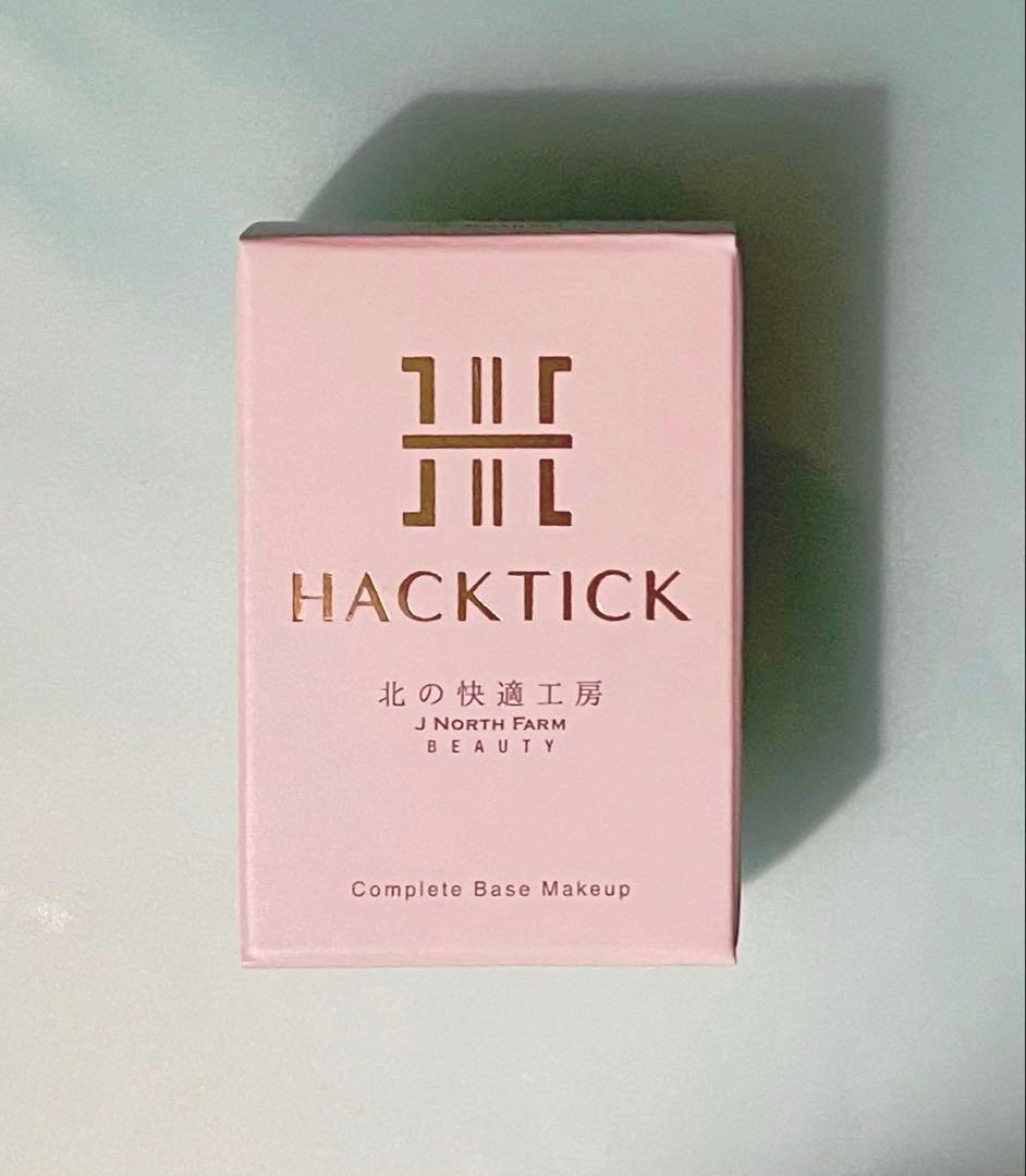 北の快適工房 ハックティック 02ナチュラル SPF29・PA+++ - メルカリ