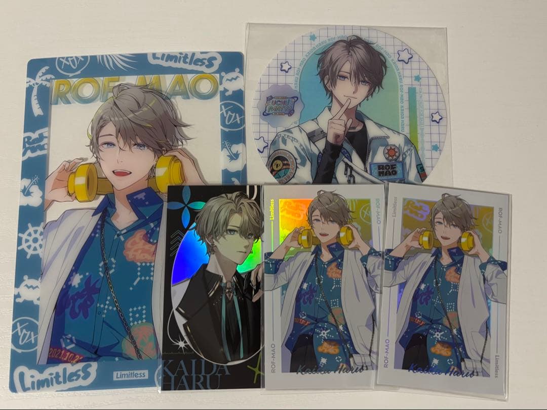 o_yoshi様 リクエスト 5点 まとめ商品 - メルカリ