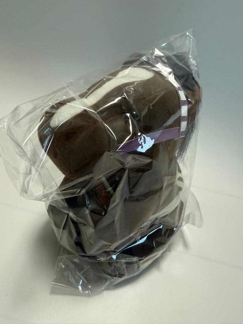 アイドルホース　スペシャルウィーク第65回日本ダービーぬいぐるみ スペシャルウィーク 第65回 日本ダービー ぬいぐるみ｜Yahoo!フリマ