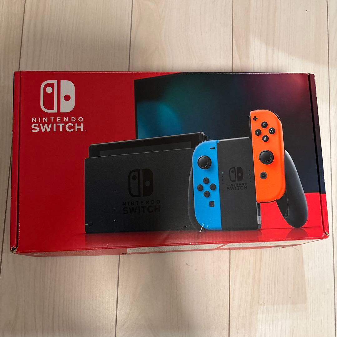 Nintendo Switch 本体 青とオレンジ 【付属品完備】ケース付き Nintendo Switch 青/オレンジ モデル Amazon.co.jp: ロックマン ゼロ