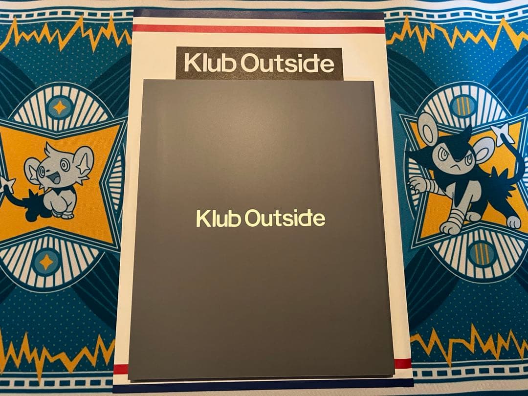 Klub Outside 会報 2026年最新】outside 会報誌の人気アイテム - メルカリ