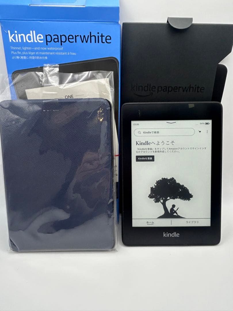 Amazon Kindle paperwhite 32GB 第10世代 広告なし s-l400.jpg