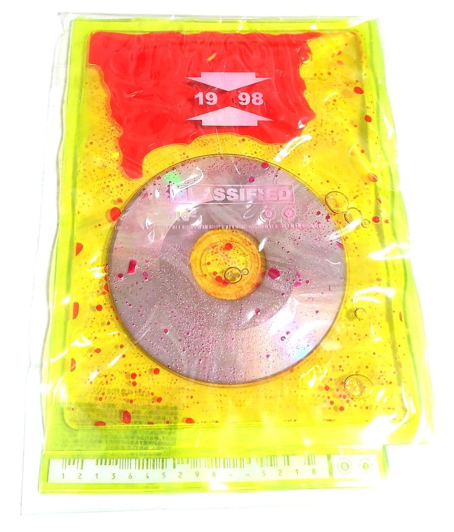 【入手困難】hide 1998～Last Words～完全生産限定版 最後の言葉