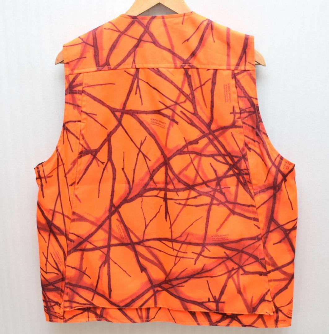 シャルム商会 CHARME トランシーバーベスト 狩猟 ベスト ハンティング