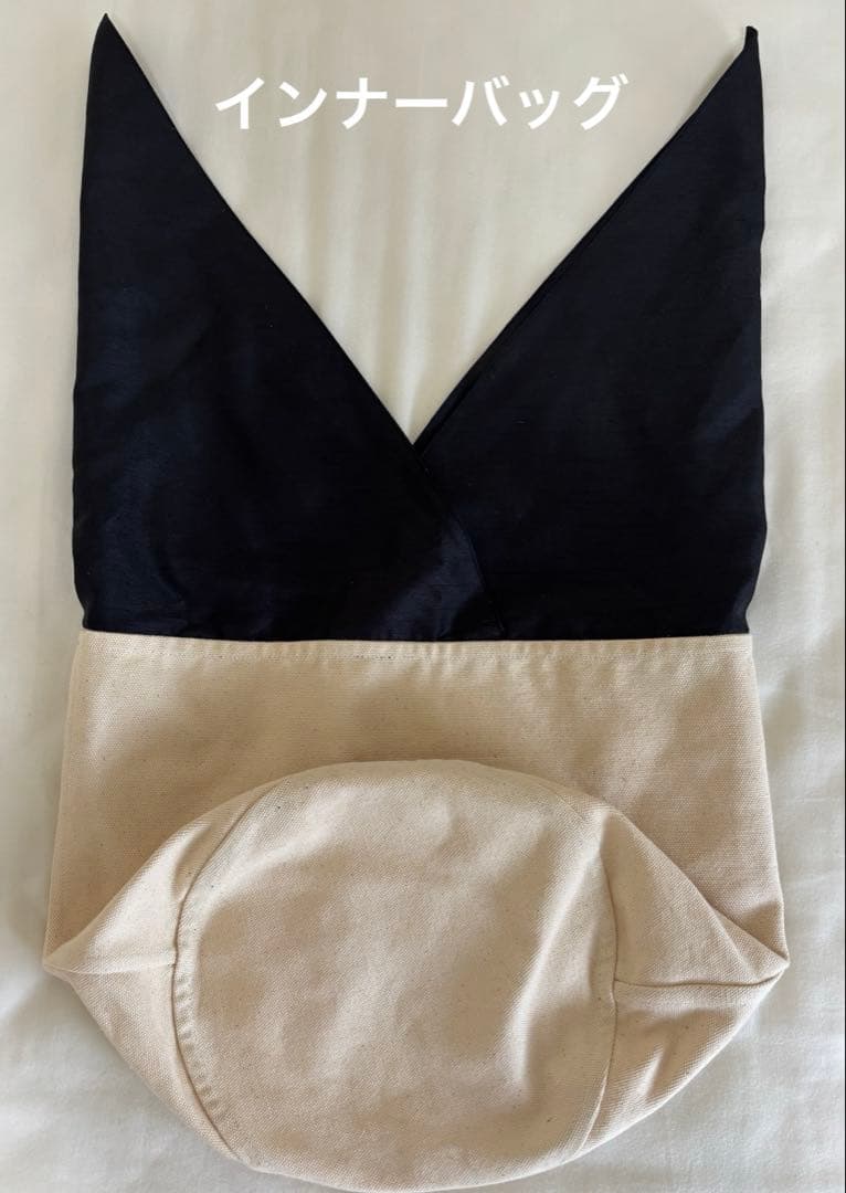 3点セット【美品】BEYOND THE REEF ヘンプバッグ