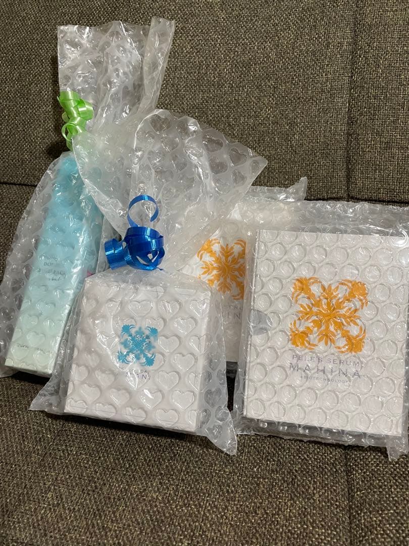 ペレグレイス マヒナ美容院セット - メルカリ