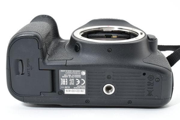 キャノン Canon EOS 6D ボディ 《ショット数12915回》＃3373