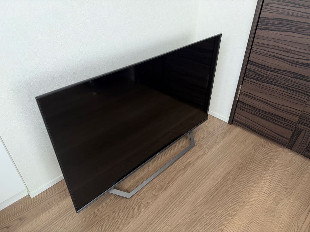 Hisense 43U7FG（43型／4K／倍速パネル） Amazon | ハイセンス 43V型 4Kチューナー内蔵 液晶 テレビ 43U7FG