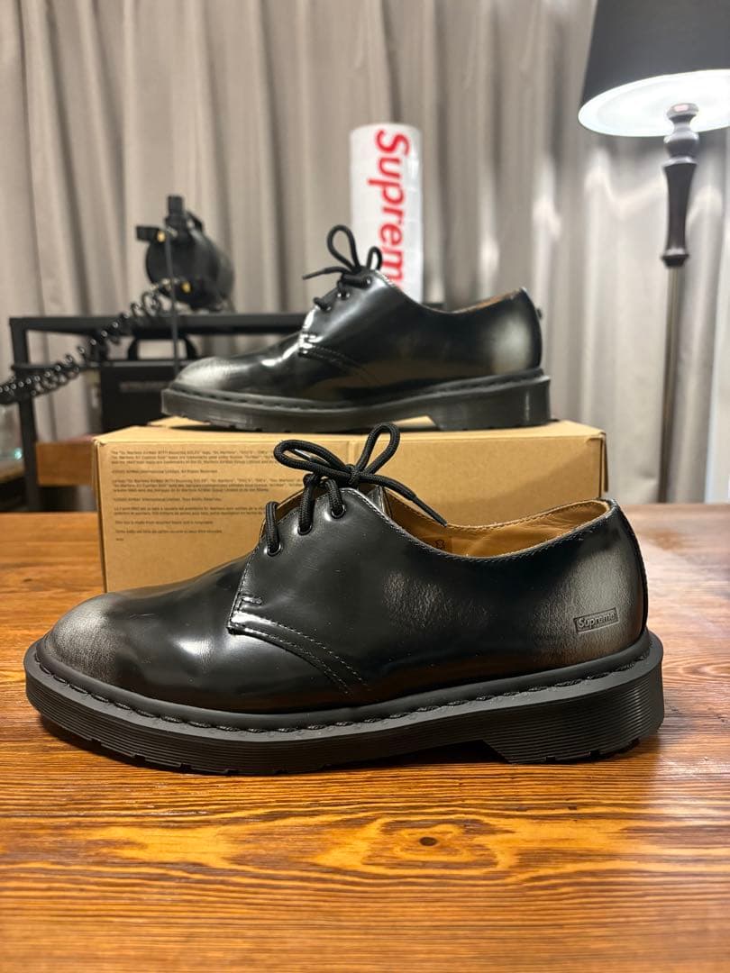 Supreme × Dr.Martens 1461 3 Eye Shoe $_57.JPG?set_id=880000500F
