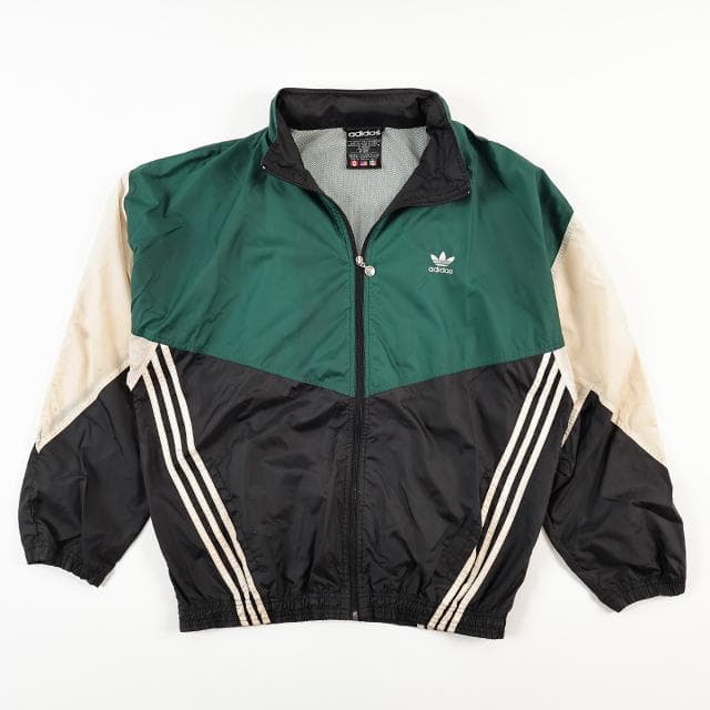 希少 常田大希 着用 アディダス ナイロン ジャケット キングヌー L