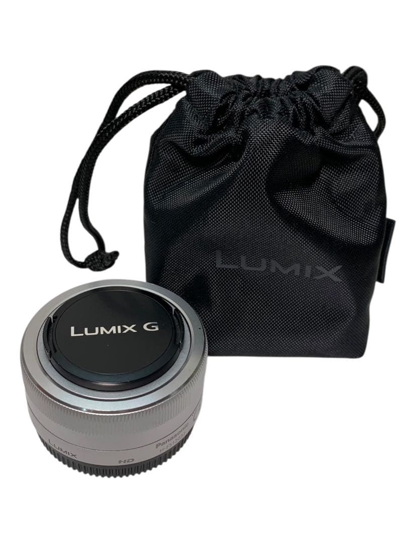LUMIX H-FS12032 12-32mm ズームレンズ Amazon.co.jp: パナソニック 標準ズームレンズ マイクロフォーサーズ用