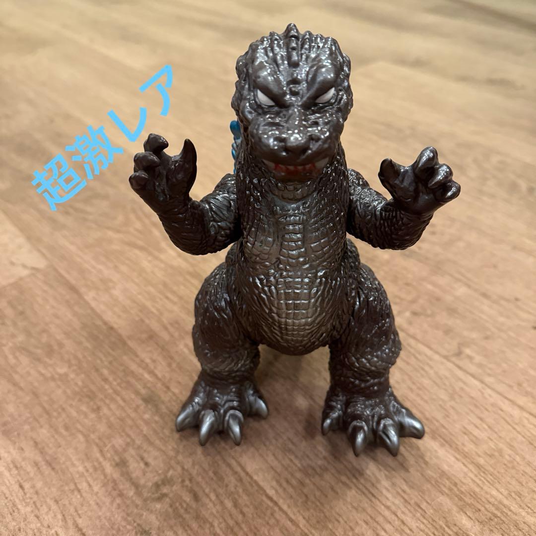 KAIJU ONE / 壹工房：バーニングゴジラ WF2025S ワンフェス