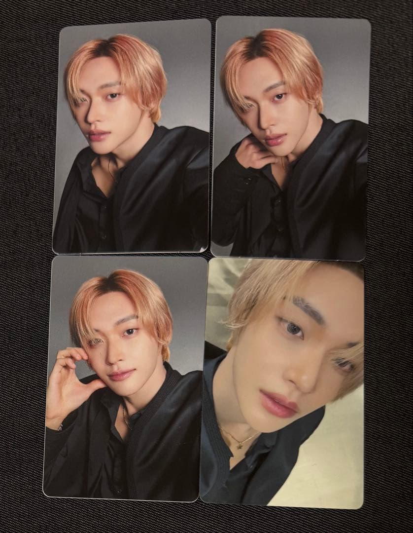 RIIZE ウォンビン トレカ 6000円 ラントレ セット - メルカリ