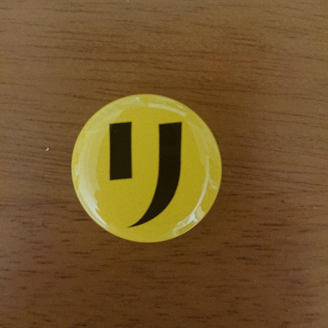 世紀末リーダー伝たけし！リーダーバッジ - メルカリ