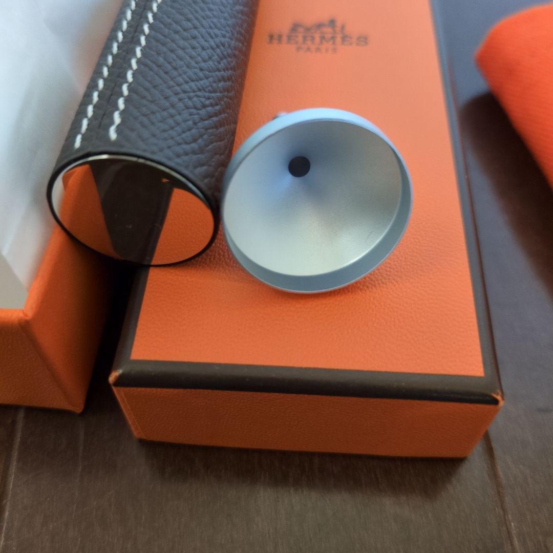 エルメス アトマイザー香水用 未使用 - メルカリ