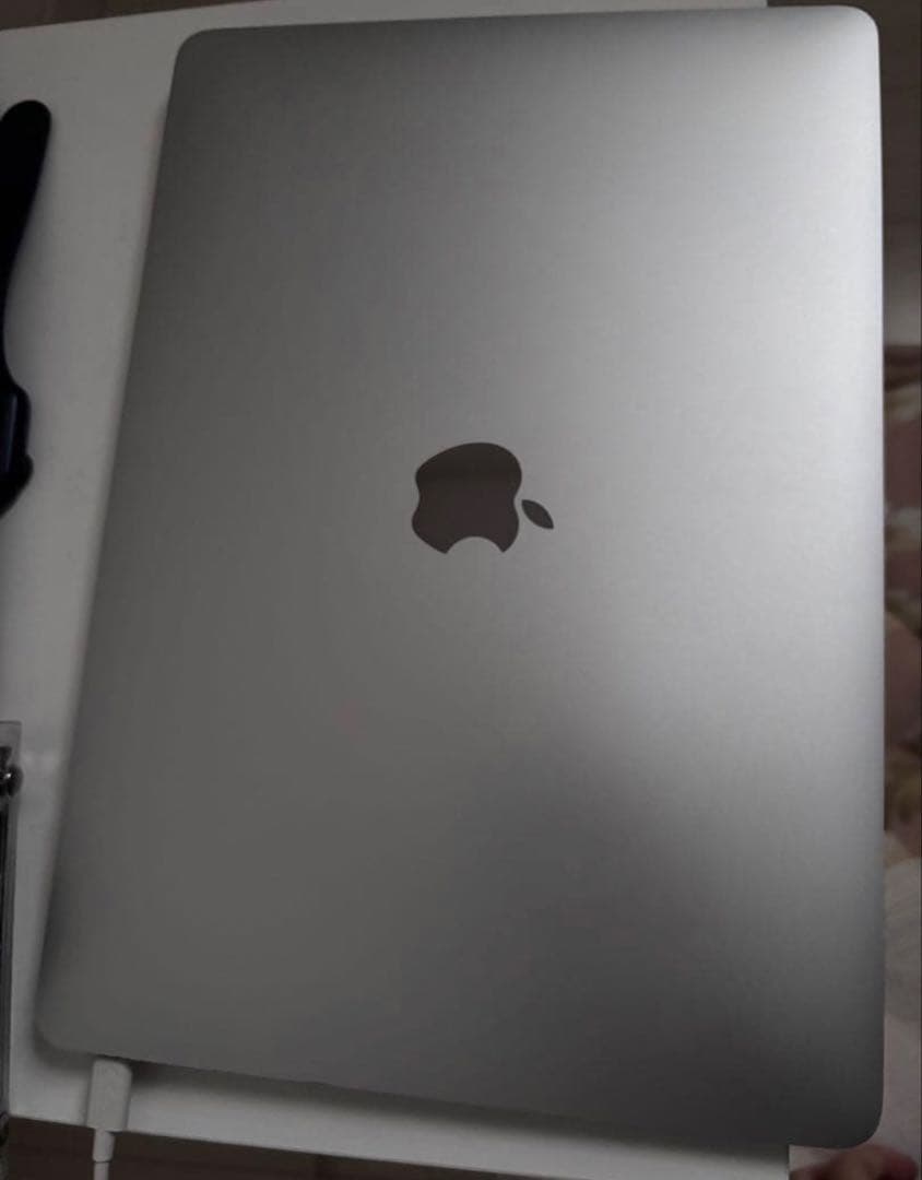 【箱付美品】MacBookAir2018 シルバーパソコンPC NEC ノートPC LAVIE SOL PC-S1365LAP[13.3型 | WUXGA | Core Ultra 5