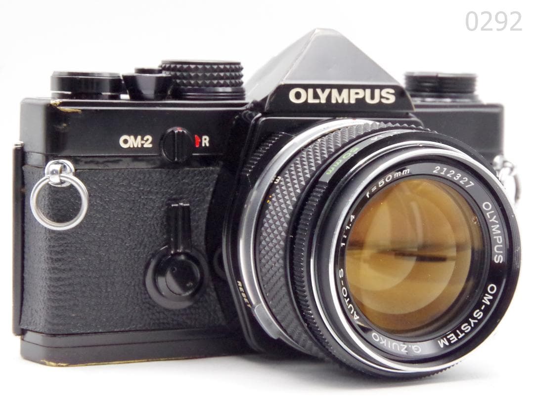 オリンパス OM-2 OM-SYSTEM G.ZUIKO 50mm F.1.4 Amazon.com : Olympus 50mm f/1.4 Manual Focus Auto-S Zuiko Lens for