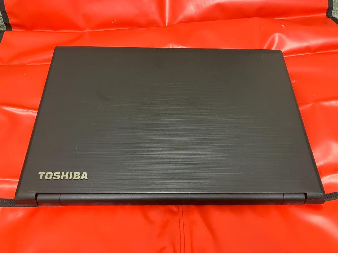 その他ノートPC本体 dynabook - B65/R - Win11Pro / i5 / mem16 Windowsノート本体 dynabook Windows11pro 64bit B65/D-2 dynabook B65