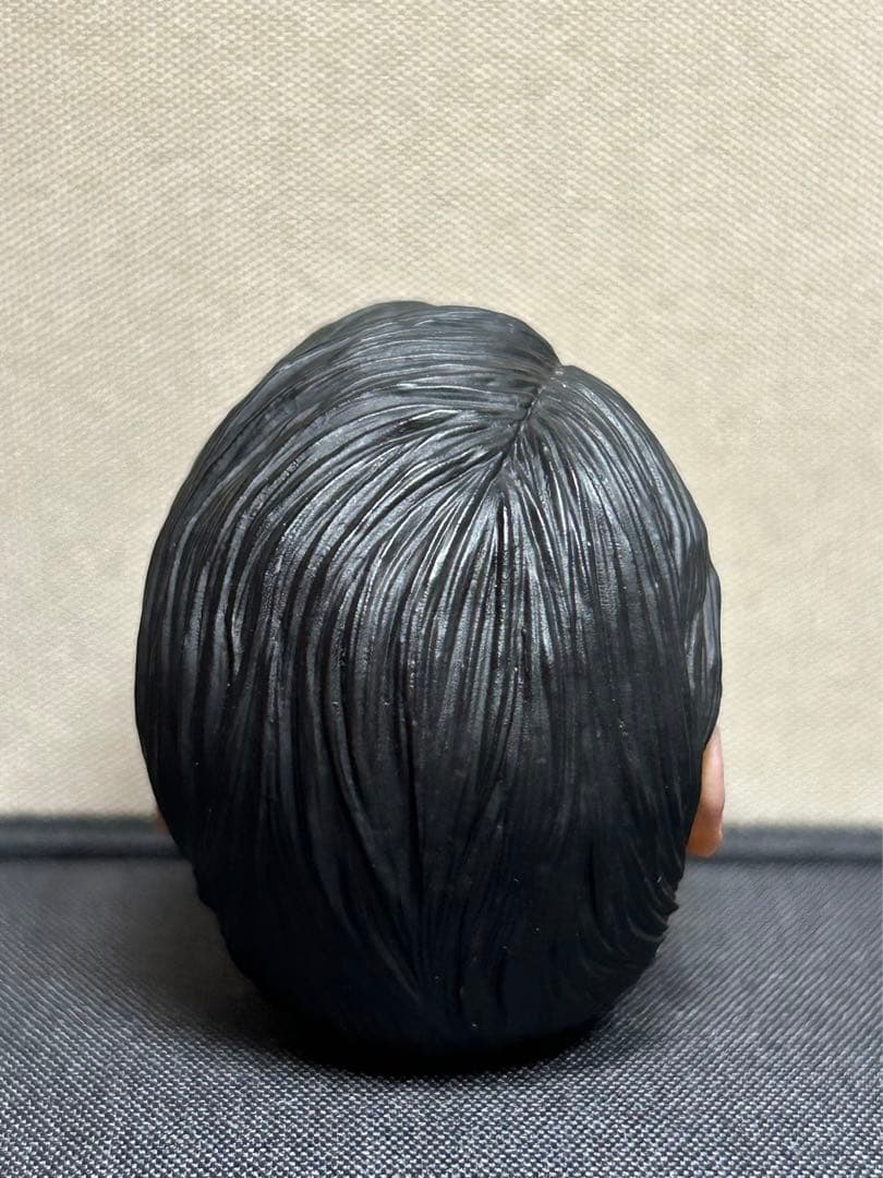 1/6 カスタムヘッド マン・オブ・スティール クラーク・ケント