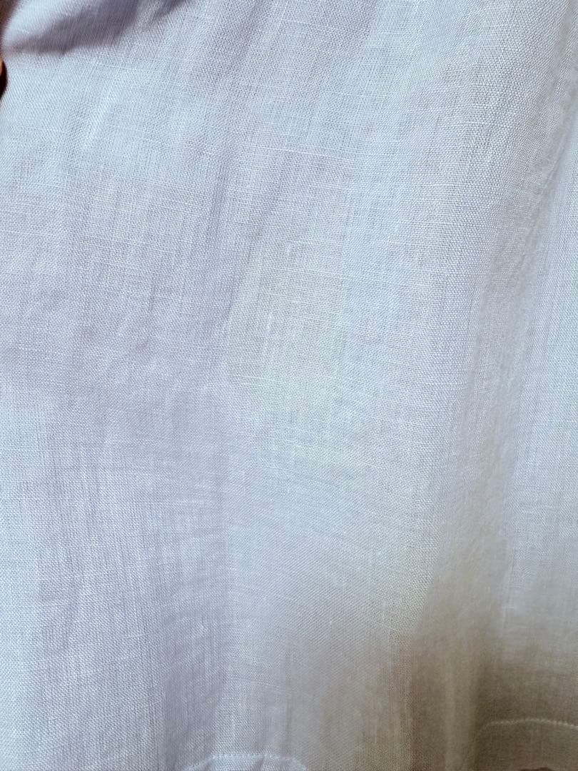 CHANEL BOUTIQUE 薄い青のひざ丈ワンピース - メルカリ