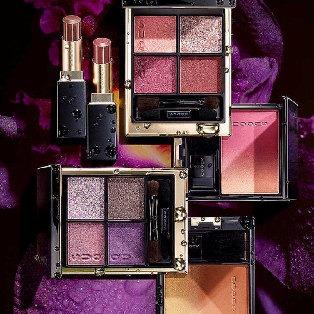 レア！希少！完売品！シグニチャーカラーアイズ103 雨音 クリスマス