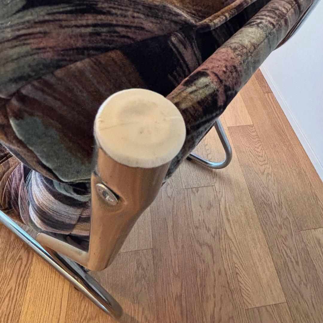 1980-70年代　vintage single sofa