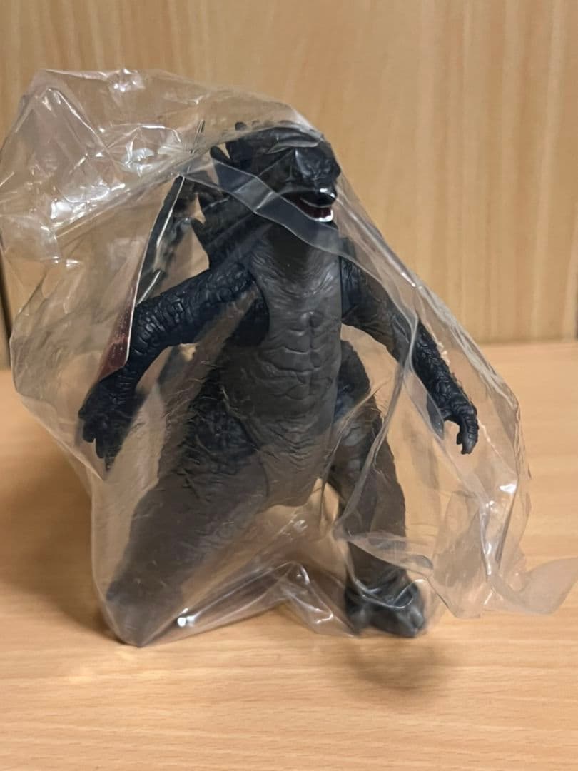 バンダイ☆ムービーモンスターシリーズ ゴジラ２０１４☆ソフビ☆③ ムービーモンスターシリーズ ゴジラ2014 | ゴジラシリーズ