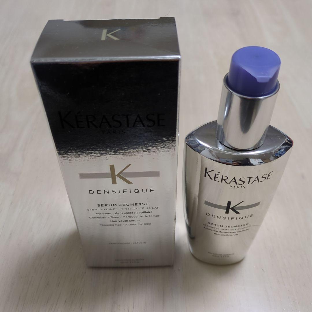 未使用】ケラスターゼ DS アドジュネス 100ml - メルカリ