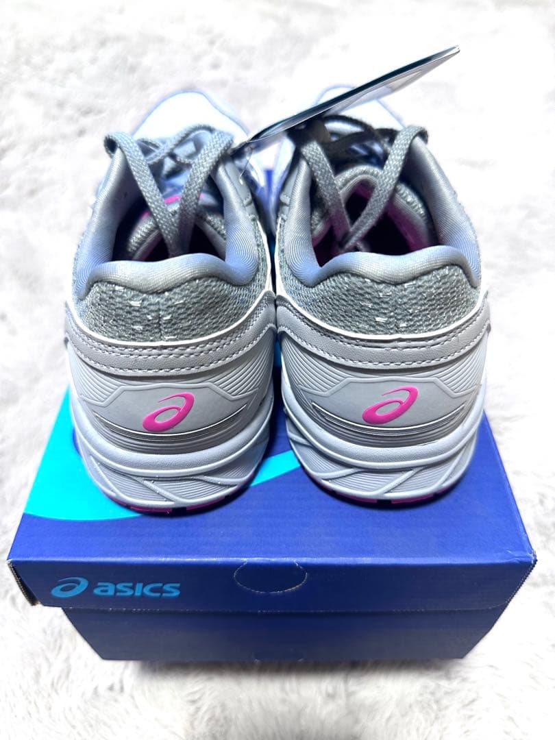 【新品】　asics WINJOB CP210 安全靴　26.0cm