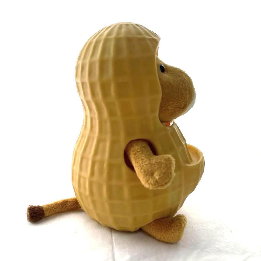 バムとケロ らくちゃん ぬいぐるみ - メルカリ