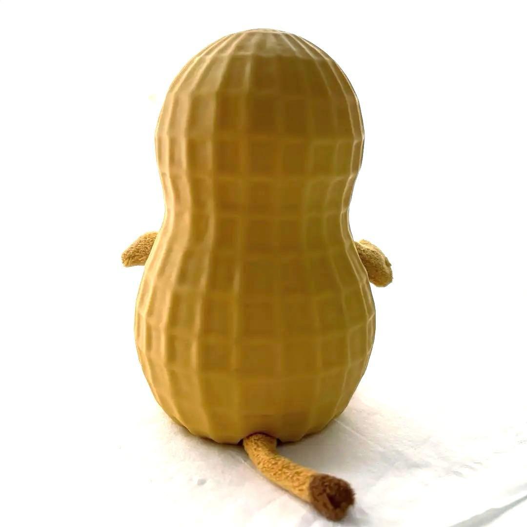 バムとケロ らくちゃん ぬいぐるみ - メルカリ