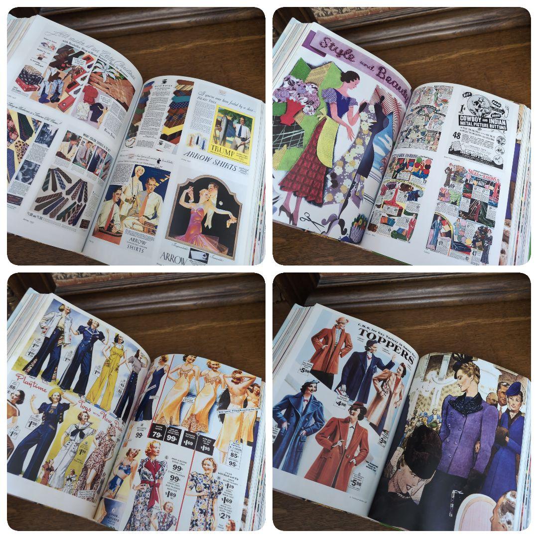 アメリカン・アドバタイジング 50s!SCRAP ジャンクジャーナル - メルカリ